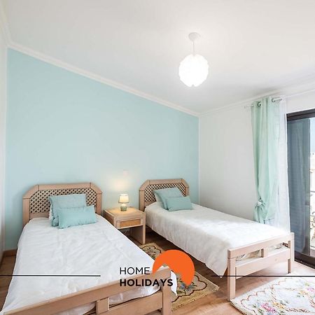 #082 Sao Rafael By Home Holidays Albufeira Extérieur photo