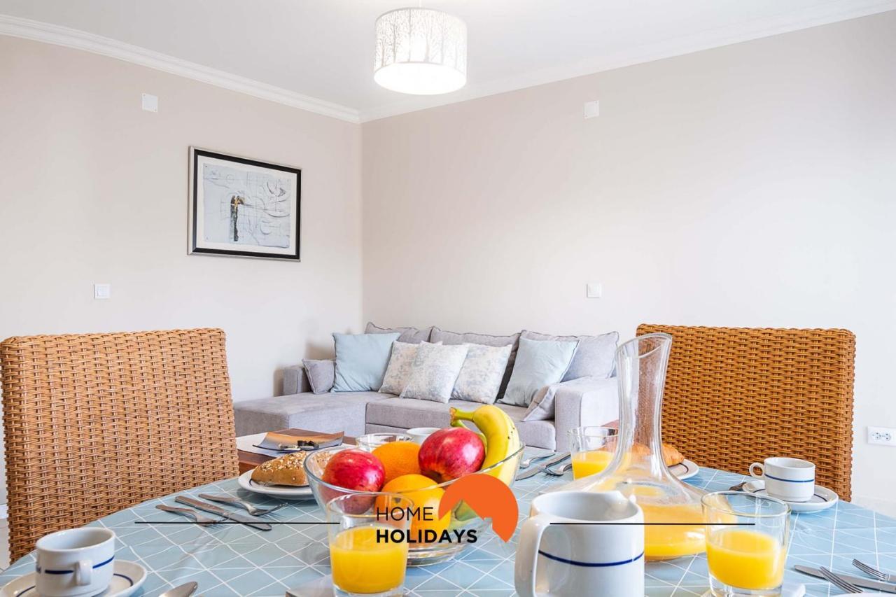 #082 Sao Rafael By Home Holidays Albufeira Extérieur photo