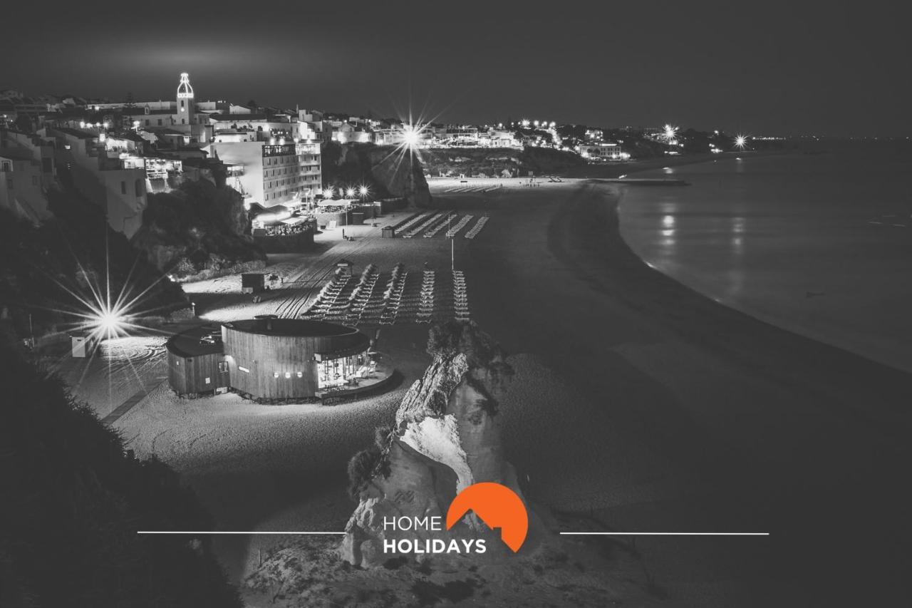 #082 Sao Rafael By Home Holidays Albufeira Extérieur photo