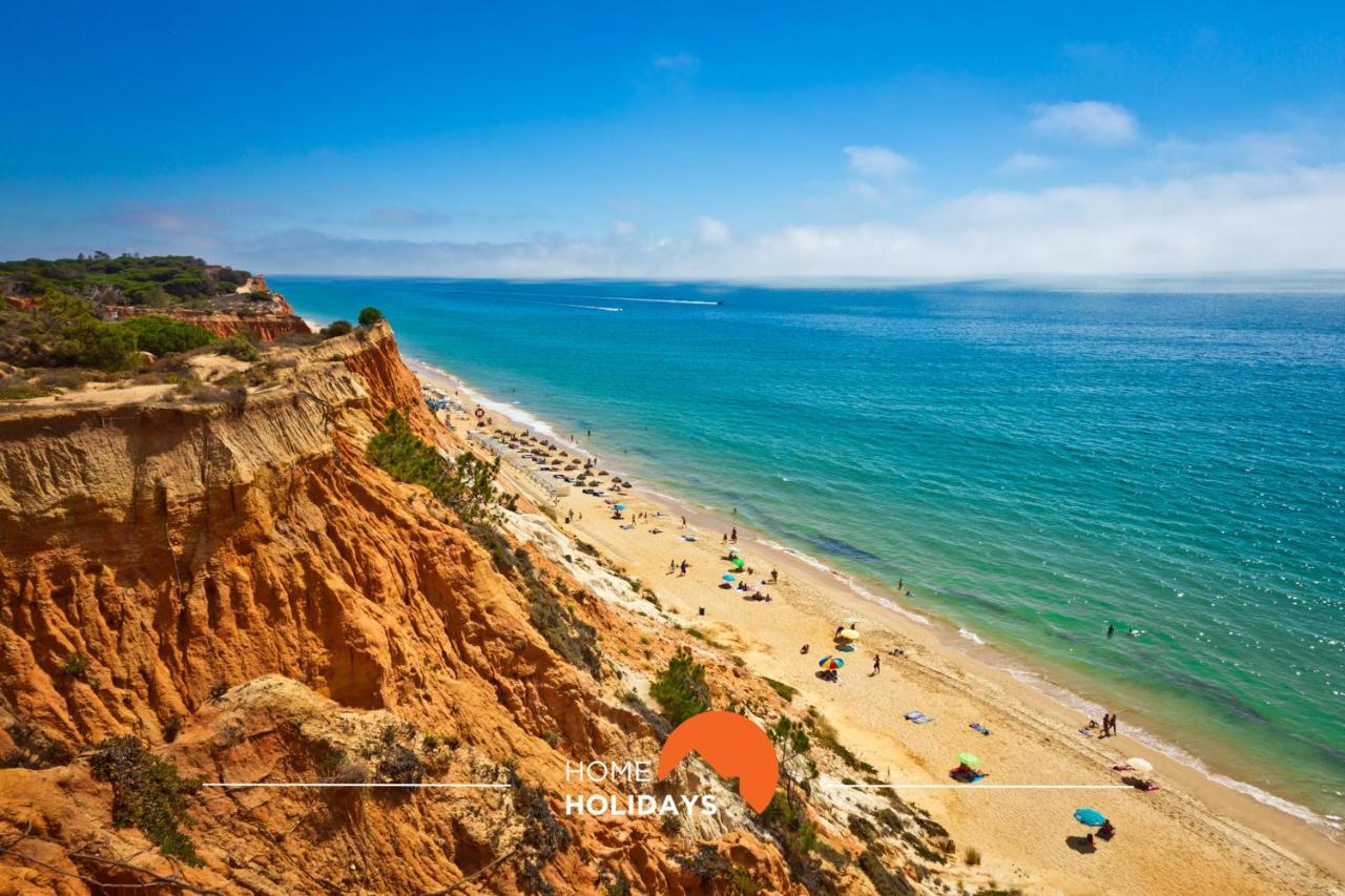 #082 Sao Rafael By Home Holidays Albufeira Extérieur photo