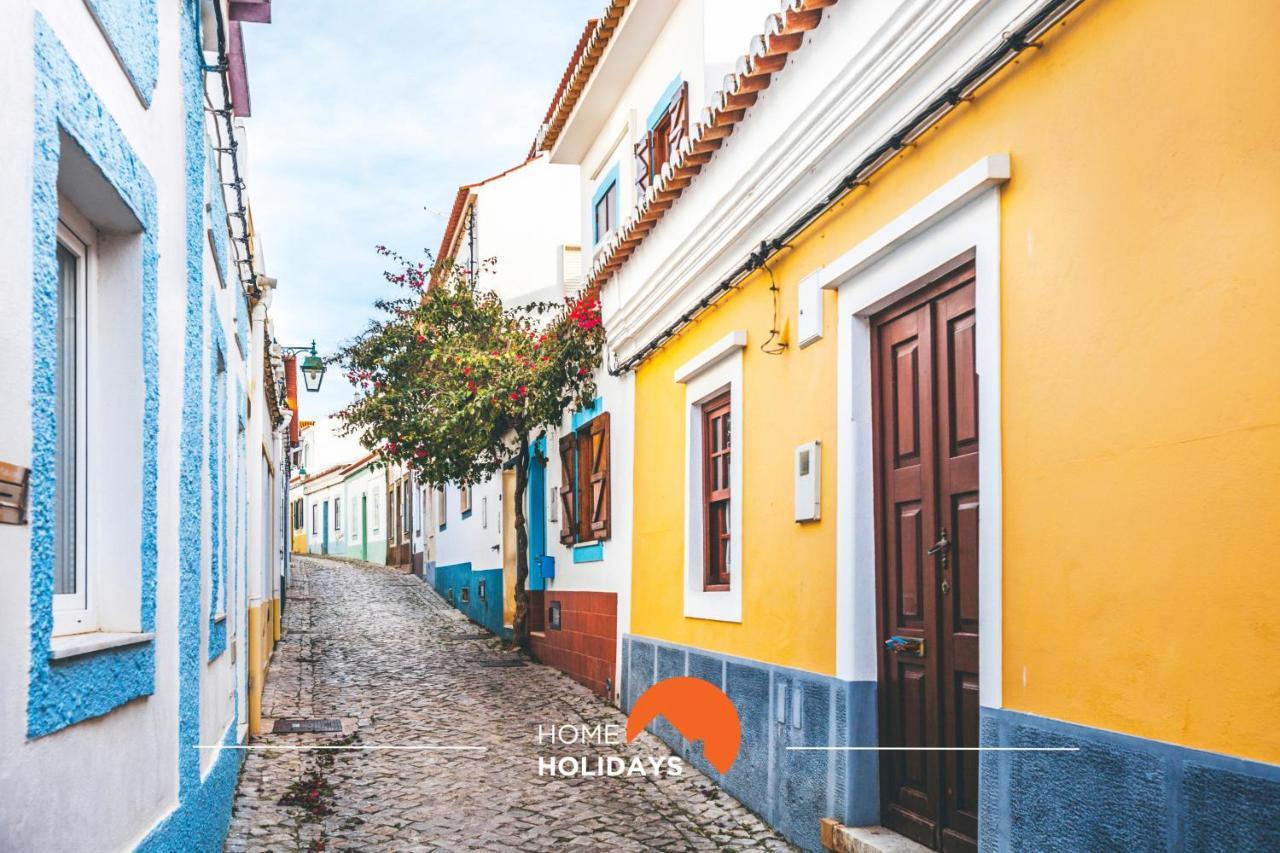 #082 Sao Rafael By Home Holidays Albufeira Extérieur photo