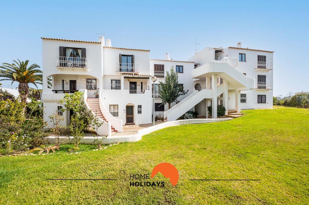 #082 Sao Rafael By Home Holidays Albufeira Extérieur photo