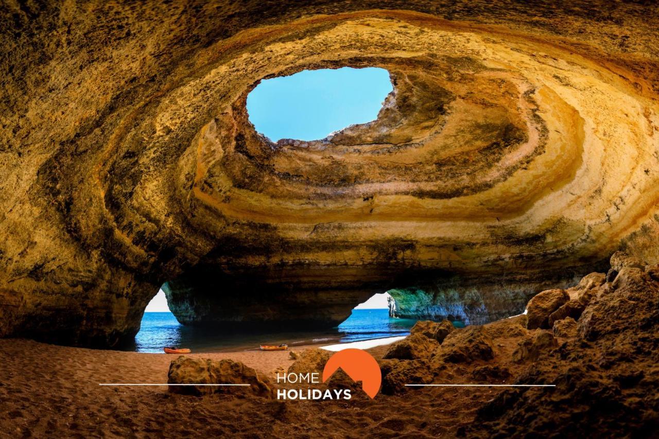 #082 Sao Rafael By Home Holidays Albufeira Extérieur photo